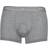 Tommy Hilfiger SeaCell Tonal Logo Trunks - Medium Grey Heather