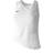 Nike Court Dri-FIT ADV Slam Tank Top Women - White/Black