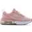 Nike Air Max 2021 GS - Pink Glaze/White/Black/Pink Glaze