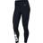 Nike Icon Clash Speed 7/8 Tight Women - Black