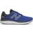 New Balance Fresh Foam 680v7 M - Team Royal/Black/White