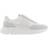 Axel Arigato Genesis Vintage Runner W - White/Cremino