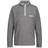 Regatta Kid's Loco Half Zip Fleece - Light Steel