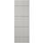 Horredsmattan Cleo Grå 70x350cm