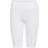 Vila Seam Shapewear Bike Shorts - White/Optical Snow