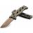 Benchmade 275SFE-2 Adamas Lommekniv