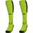 JAKO Lazio Socks Unisex - Neon Green/Black