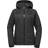 Black Diamond Boundary Line Insulated Jacket Women - Black