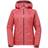 Black Diamond Boundary Line Insulated Jacket Women - Wild Rose