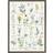 Koustrup & Co. Hedgerow Plakat 42x59.4cm