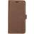 Essentials Leather Wallet Case for iPhone 11