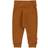 Smallstuff Pants - Maple Syrup (SS20-033-05)