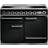 Falcon 1092 Deluxe Induction Black