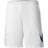 Nike Dri-FIT Sport Clash Knit Training Shorts Men - White/Court Blue