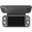 Blade Nintendo Switch Flip Case - Grey