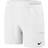 Nike Court Dri-FIT Advantage 18cm Tennis Shorts Men - White/Black