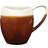 Churchill Monochrome Bulb Mug 36cl 6pcs
