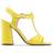 Made in Italia Arianna - Yellow