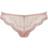 Gossard Superboost Lace Thong - Ballet Pink