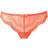 Gossard Superboost Lace Thong - Neon Coral Red/Orange