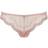 Gossard Superboost Lace Thong - Rose Pink