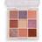 Revolution Beauty Ultimate Nudes Eyeshadow Palette Light