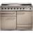 Falcon 1092 Deluxe Induction Brown