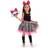 Ciao Surprise Diva with Mask Costume