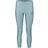 Adidas FastImpact Shiny Running 7/8 Tights Women - Magic Grey