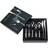 Arthur Price Llewelyn-Bowen Cutlery Set 42pcs