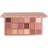 Revolution Beauty Soft Glamour Eyeshadow Palette Glam Glow