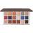 Revolution Beauty Soft Glamour Eyeshadow Palette Jewel Glow