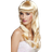 Boland Chique Wig Blonde
