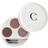 Couleur Caramel Eyebrow Kit n°28 Blonde