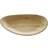 Abena Tallerken 26x16,55x3cm palmeblad 25 stk