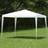 EuroHike Gazebo, White