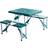 Alfresco Folding Aluminium Picnic Table