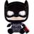 Funko Pop! The Batman Selina Kyle 18cm