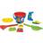 Wader A set for sand 9 elements Paw Patrol