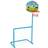 Pilsan Magic Basketball and Football set