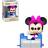 Funko Walt World 50th Anniversary Minnie Mouse Peoplemover Pop! Vinyl Figure