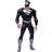 McFarlane DC Multiverse Superman: Lois and Clark Solar Superman 7-Inch Scale Action Figure