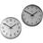 Araber Commander Quartzur ø250 Eltime (CH 250 RA)