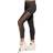 Boland Leggings Sorte med Huller