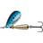 Abu Garcia Droppen 8g Sardine