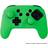 Blade Nintendo Switch Pro Controller Custom Kit - Glow in the Dark