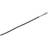 Nexans Monteringsledning H07v2-k 1x10mm2 Blå R100