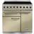 Falcon F900DXDFCRBG Beige, Black