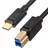 Unitek USB B-USB C 3.0 2m
