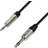 Adam Hall 4 STAR BVW 6.3mm-3.5mm 3m